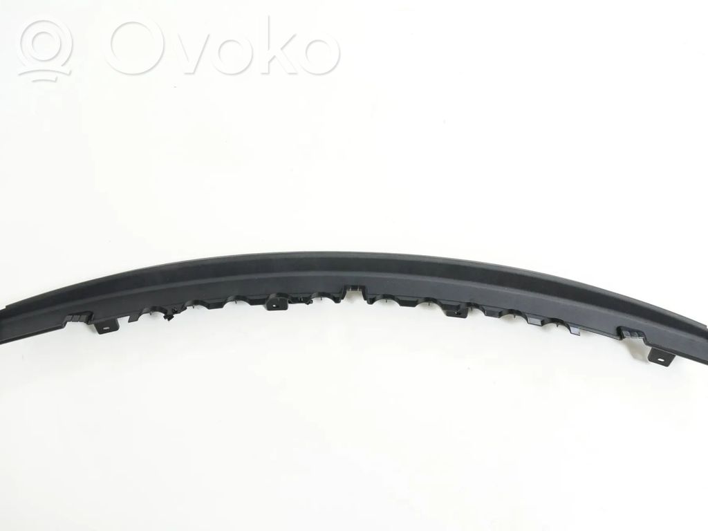 BMW M2 F87 Altra parte interiore