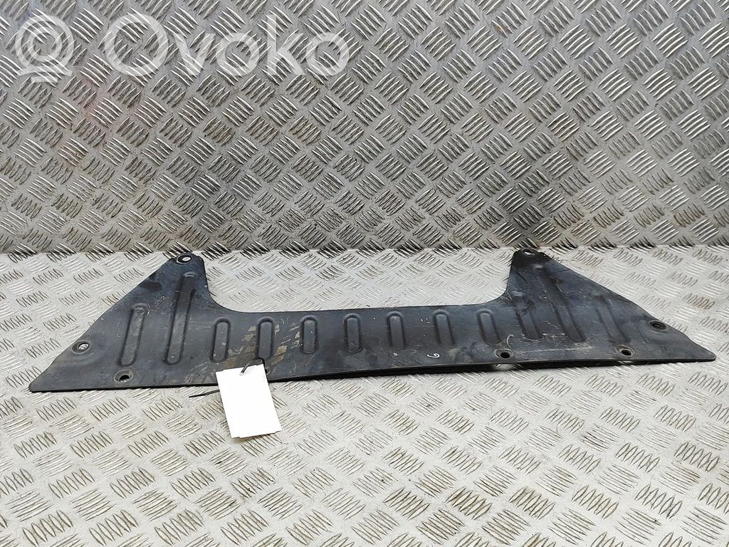 BMW iX3 G08 Protecție centrală motor 