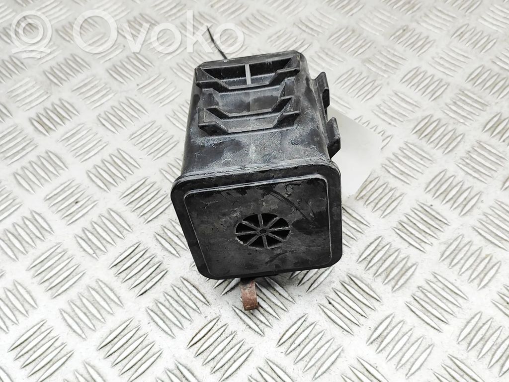 Mitsubishi Lancer Aktivkohlefilter