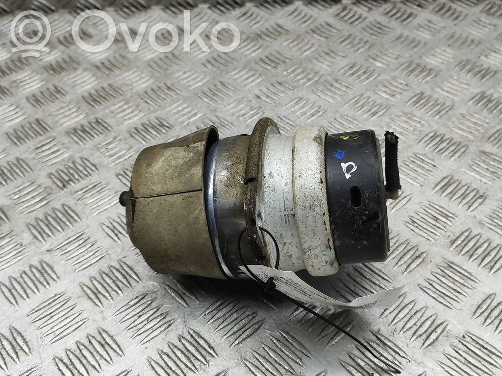 Porsche Cayenne (92A) Suport tampon motor 
