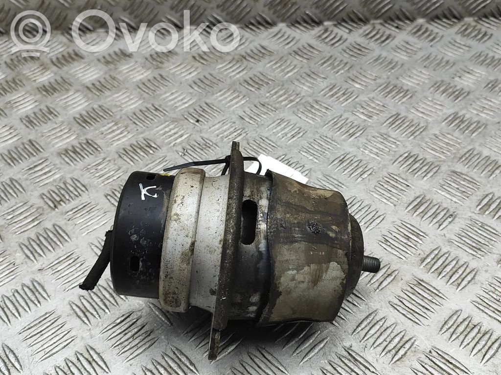 Porsche Cayenne (92A) Suport tampon motor 