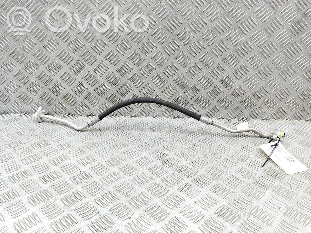 Volvo XC60 Wąż / Przewód klimatyzacji A/C 