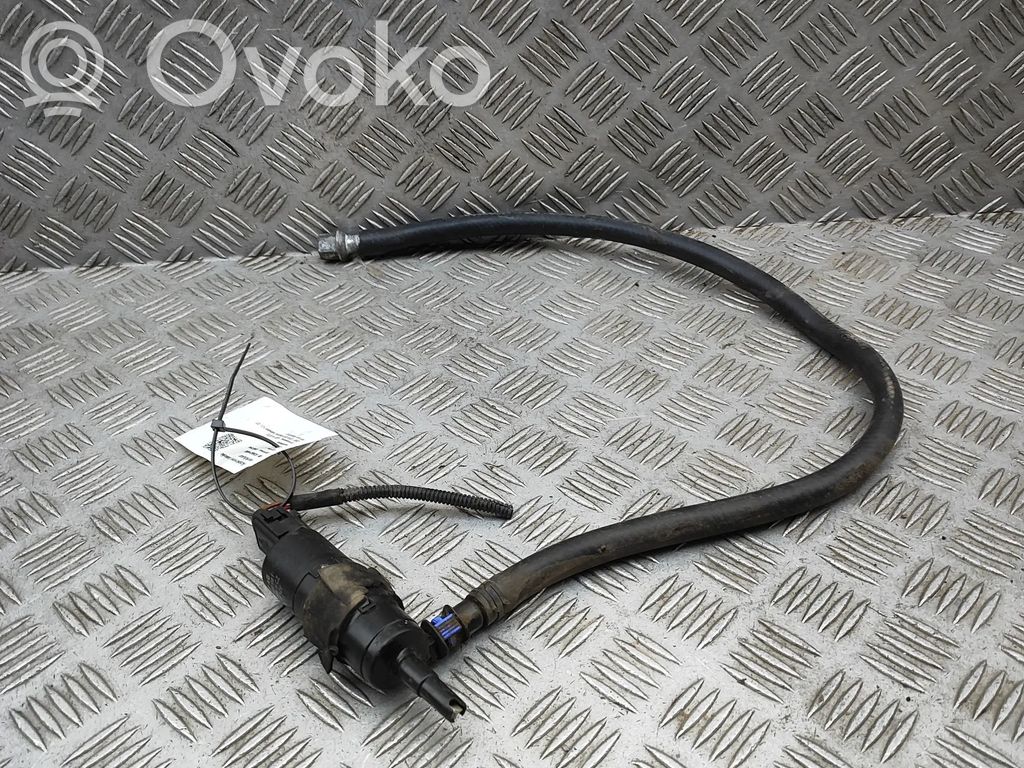 Audi RS5 Pompe de lave-glace de pare-brise