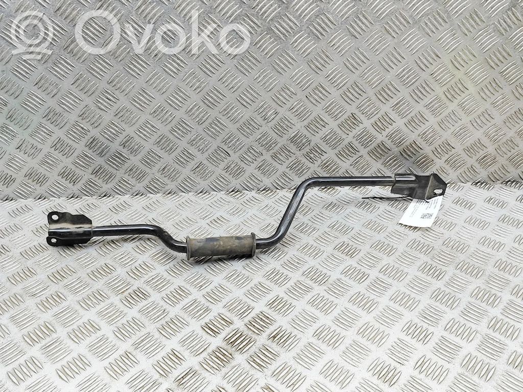 Ford Transit VII Support, boîtier de filtre à air