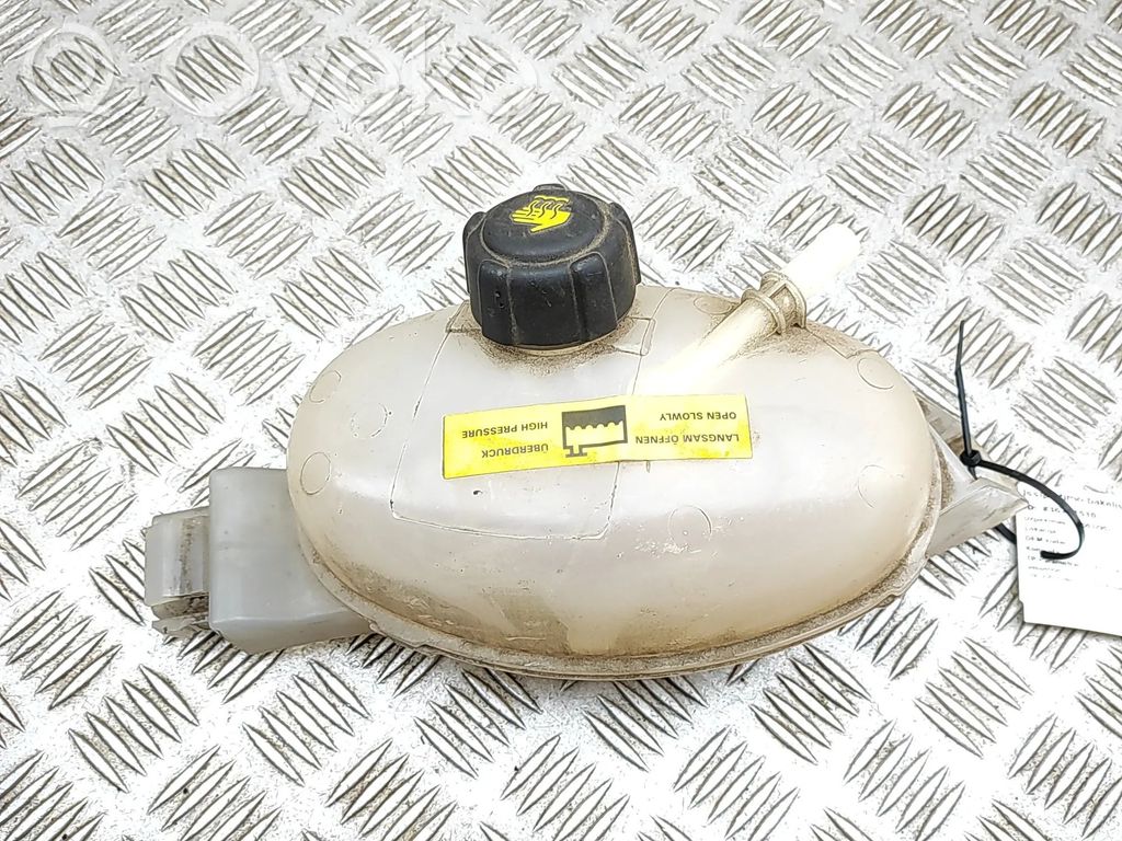 Opel Movano B Vas expansiune/rezervor lichid de răcire 