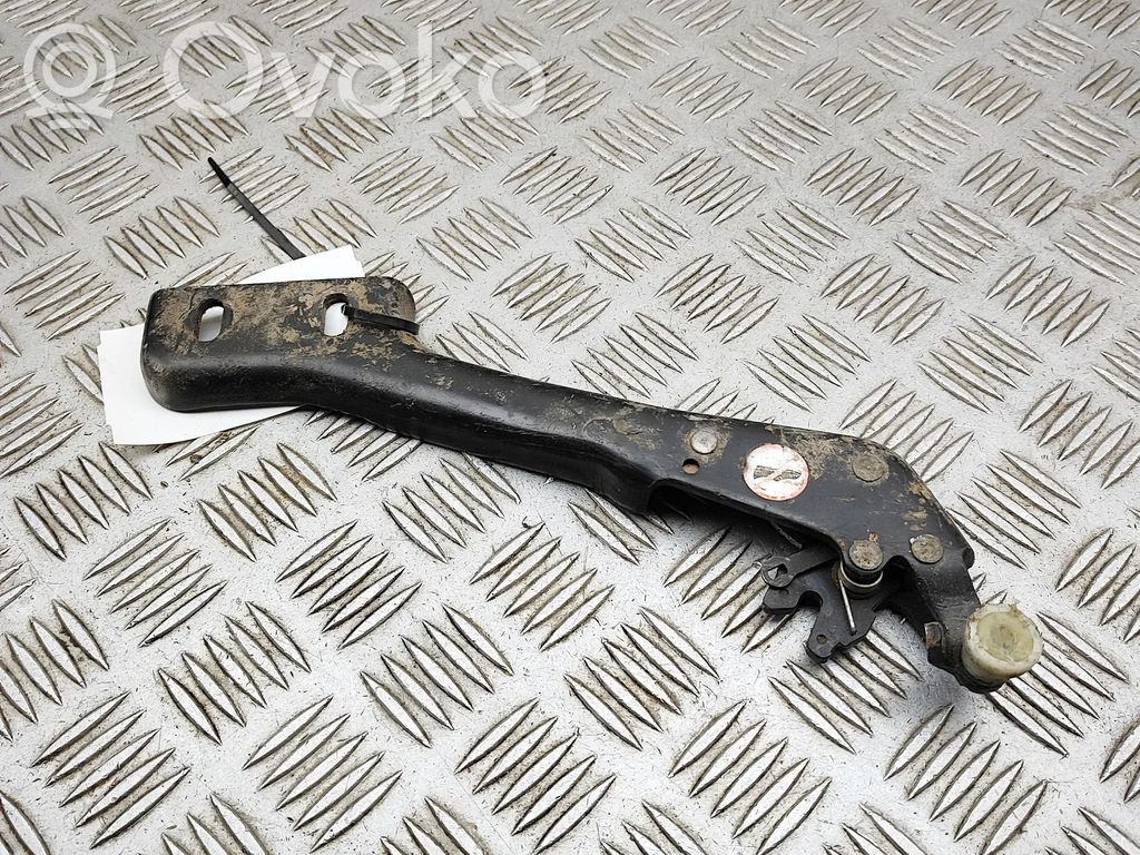 Ford Transit Guida/cerniera inferiore del rullo del portellone scorrevole