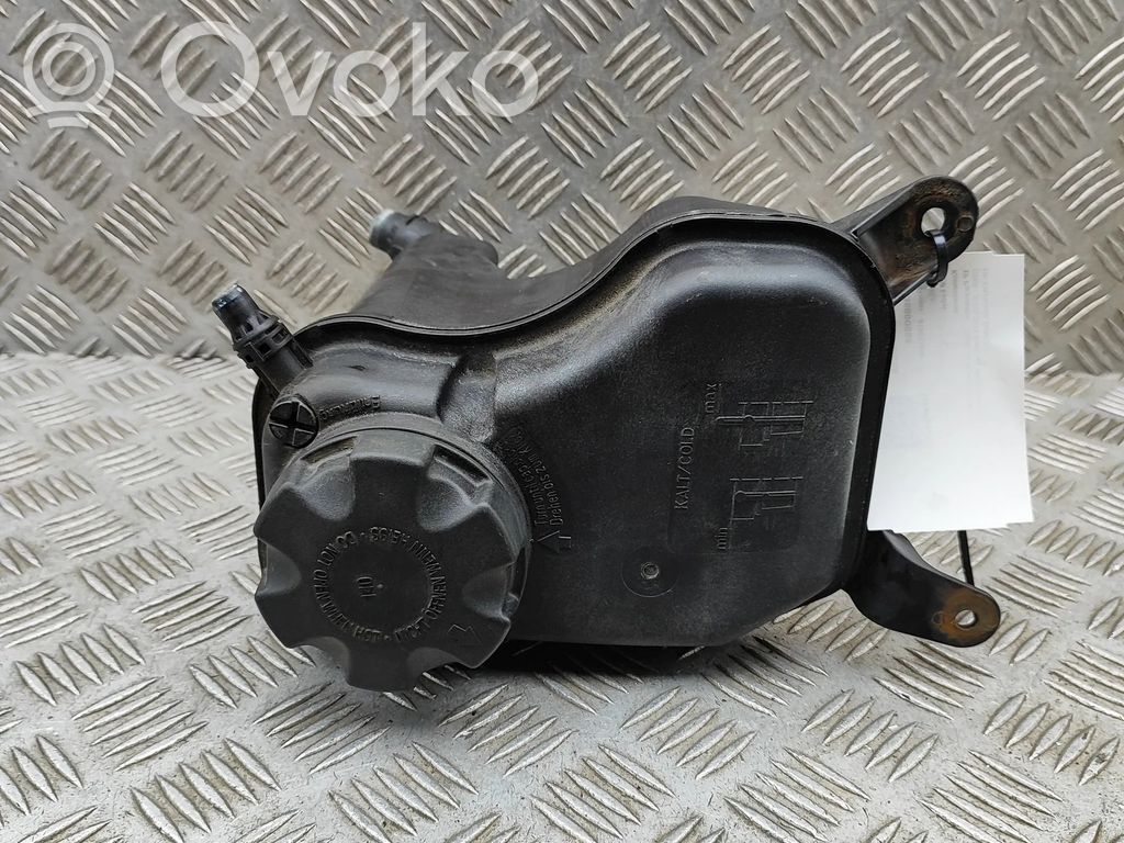 Vas expansiune/rezervor lichid de răcire   7607482