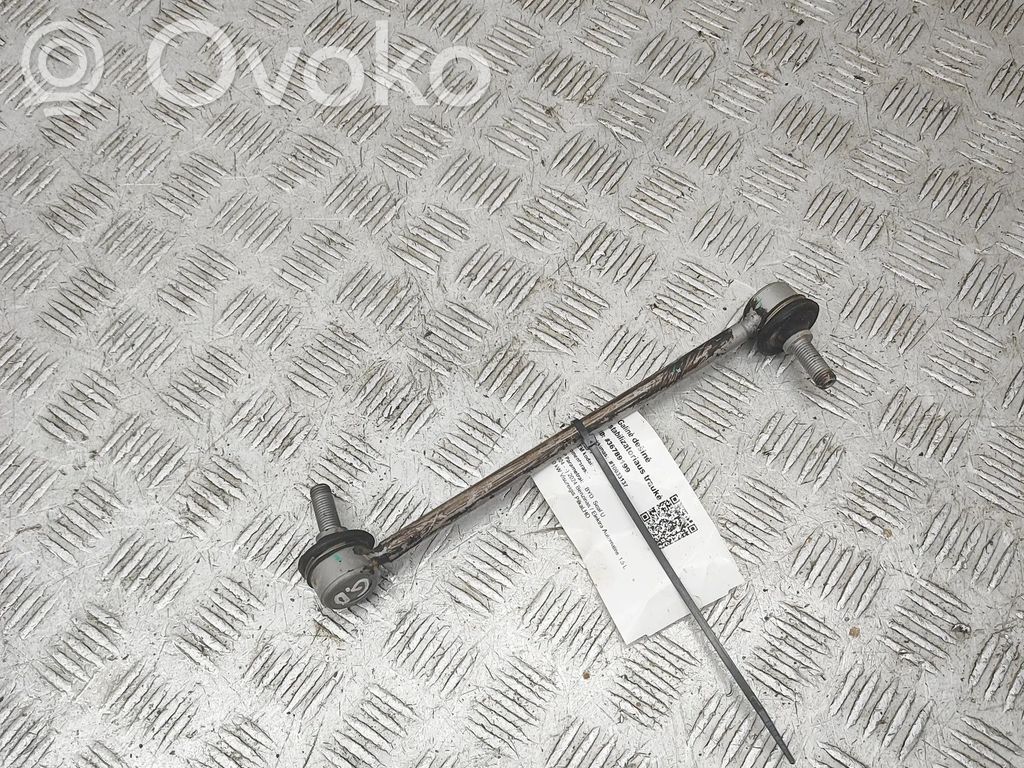 BYD Seal Bară/bieletă antiruliu spate 