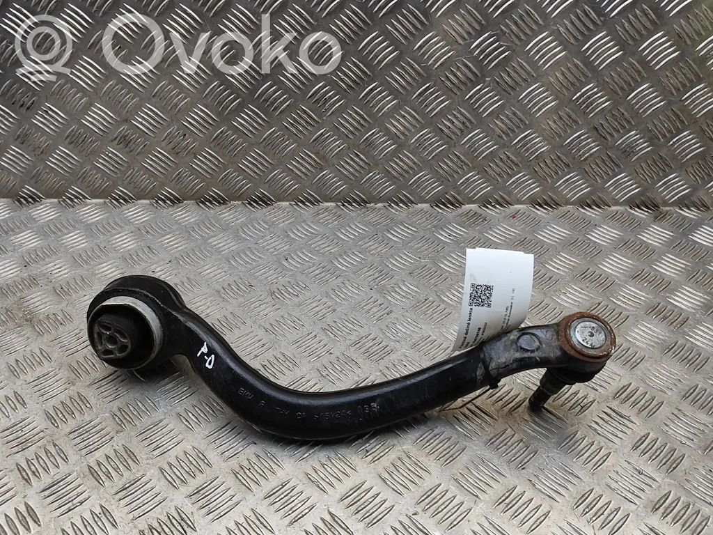 BMW X5 F15 Querlenker Achsschenkel vorne