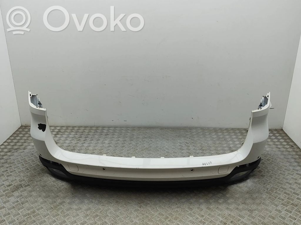 BMW X5 F15 Paraurti