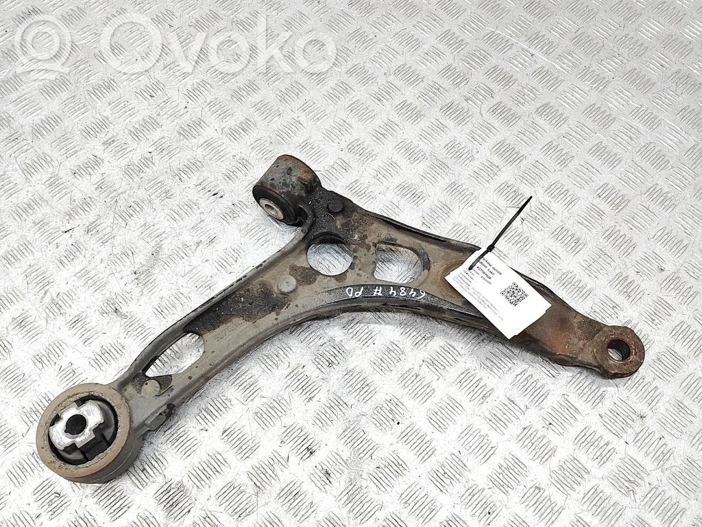 Peugeot Boxer Querlenker Achsschenkel vorne 
