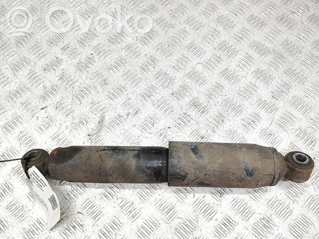 Peugeot Boxer Stoßdämpfer hinten