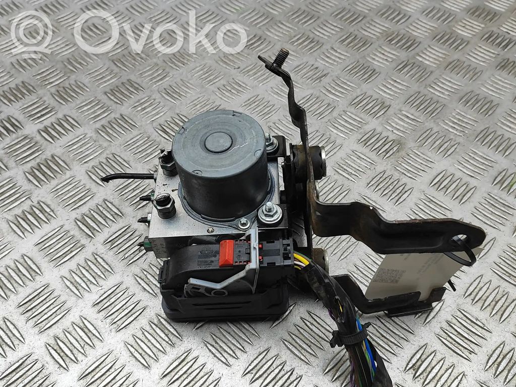 Pompe ABS   0265243543,GX732C325CC,GX7314F447AF
