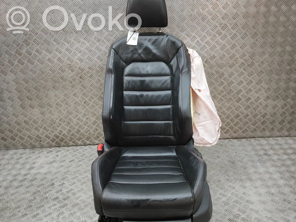 Volkswagen Golf VII Scaun șofer