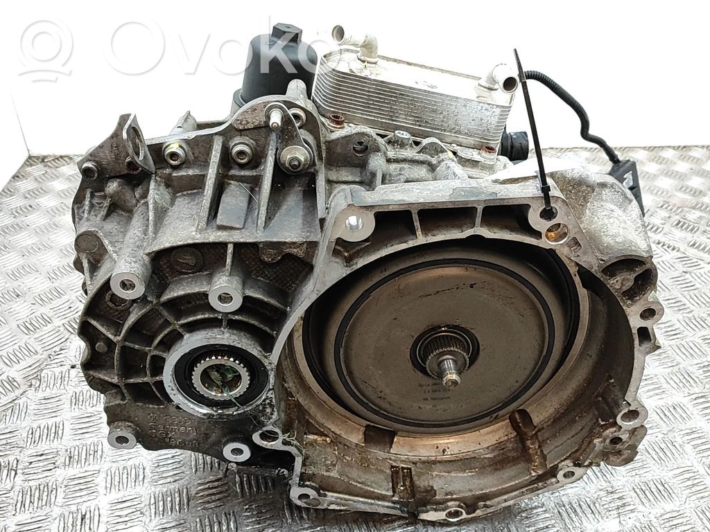 Volkswagen Golf VII Scatola del cambio automatico