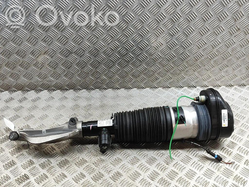 BMW X7 G07 Amortiguador/suspensión neumática delantera