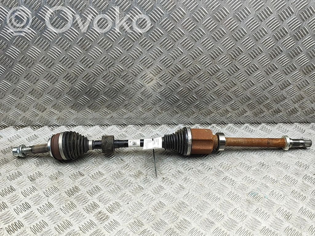 Renault Austral Antriebswelle vorne