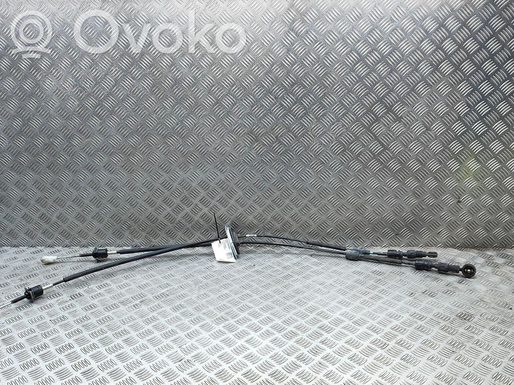 Linka zmiany biegów   43794C5100