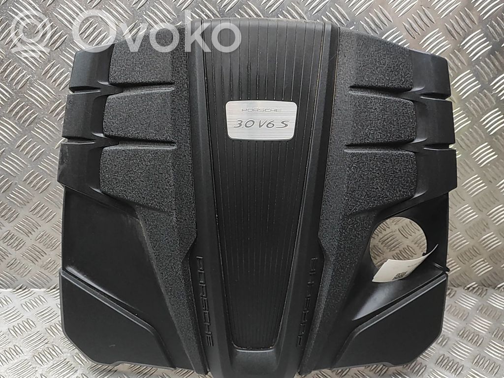 Moottorin koppa   95B103925K
