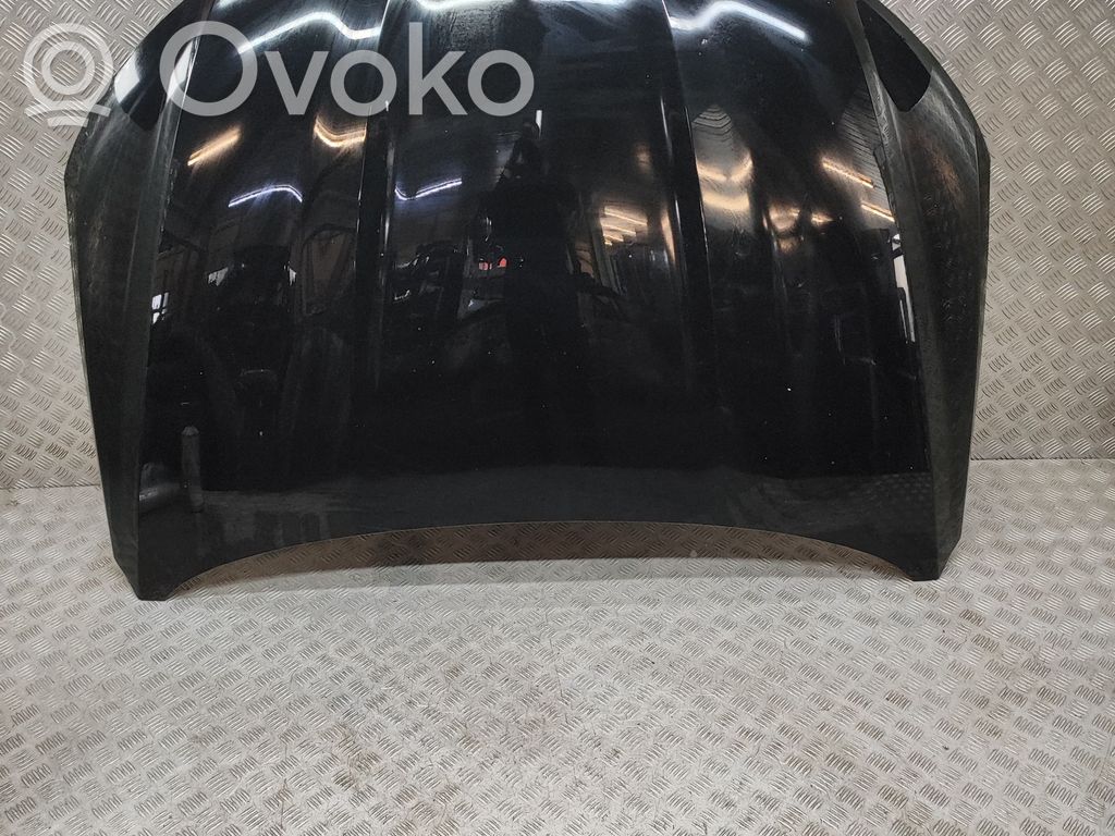 Renault Arkana Vano motore/cofano