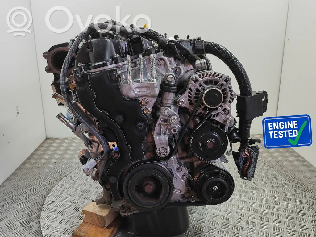 Engine   0WV0CWB,OWVOCWB,SH01