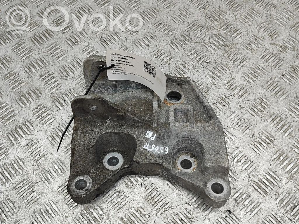 Land Rover Range Rover Evoque L538 Suport motor 