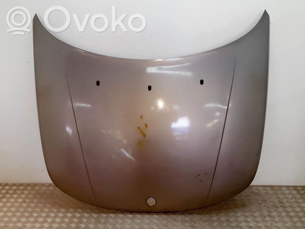 Saab 95 - 96 Vano motore/cofano
