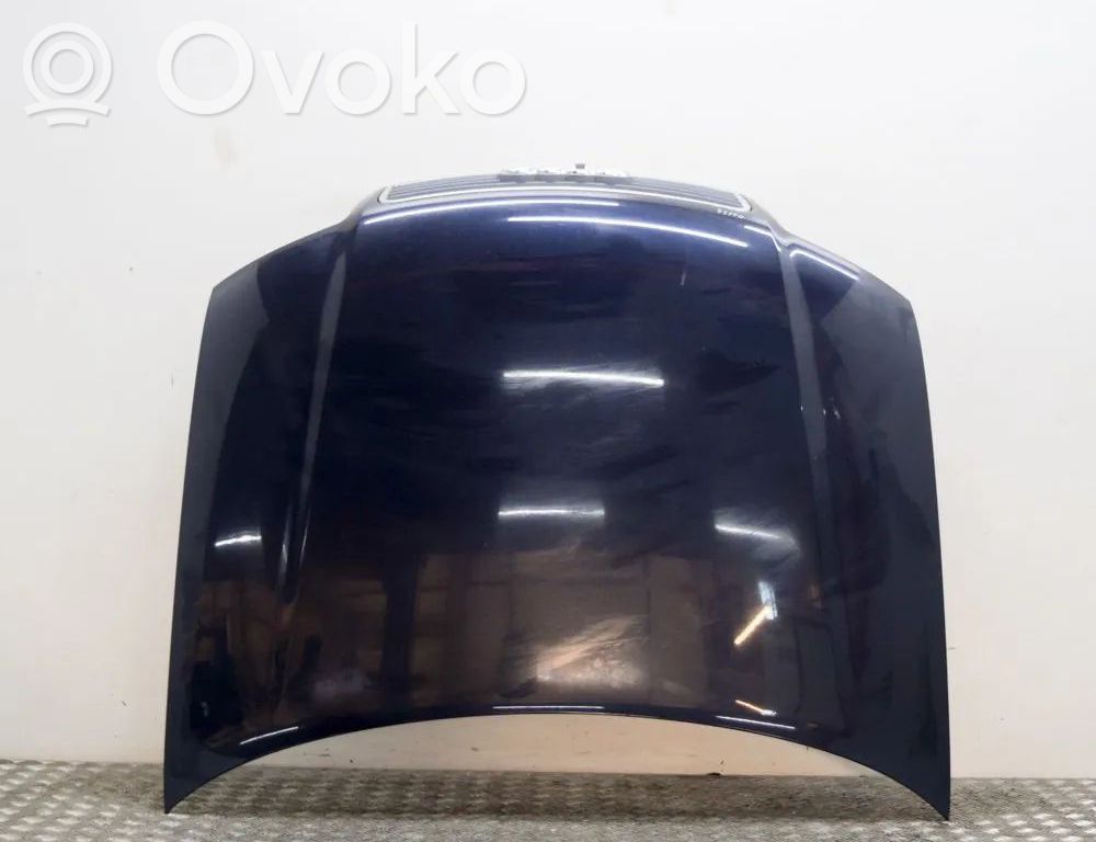 Audi A4 S4 B6 8E 8H Capó/tapa del motor