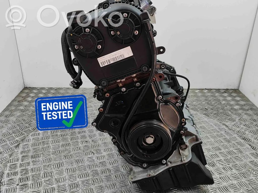 Audi A4 S4 B9 8W Variklis 
