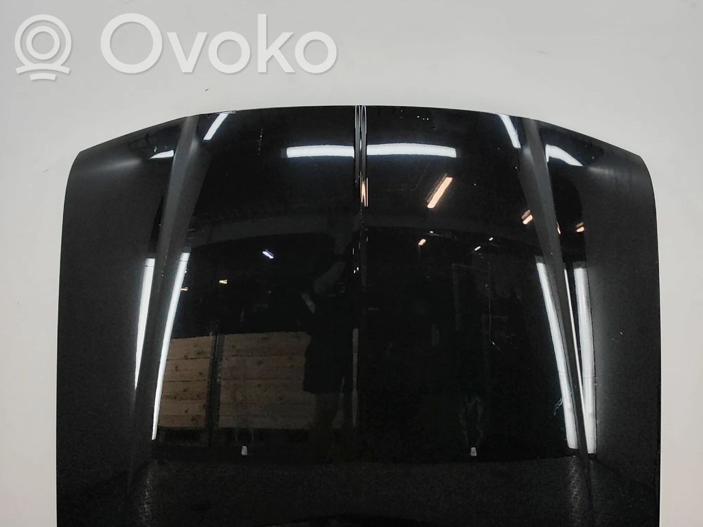 Chrysler 300 - 300C Couvercle, capot moteur