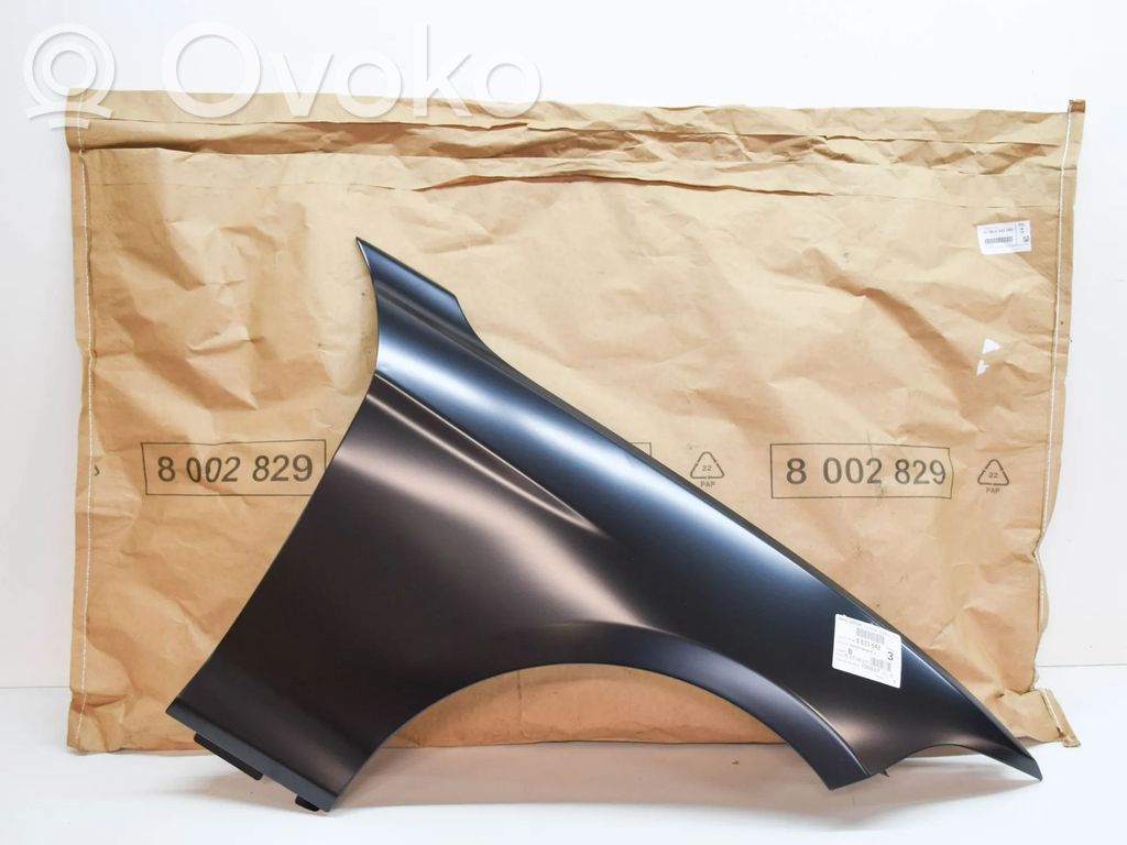 BMW 1 F20 F21 Błotnik przedni 