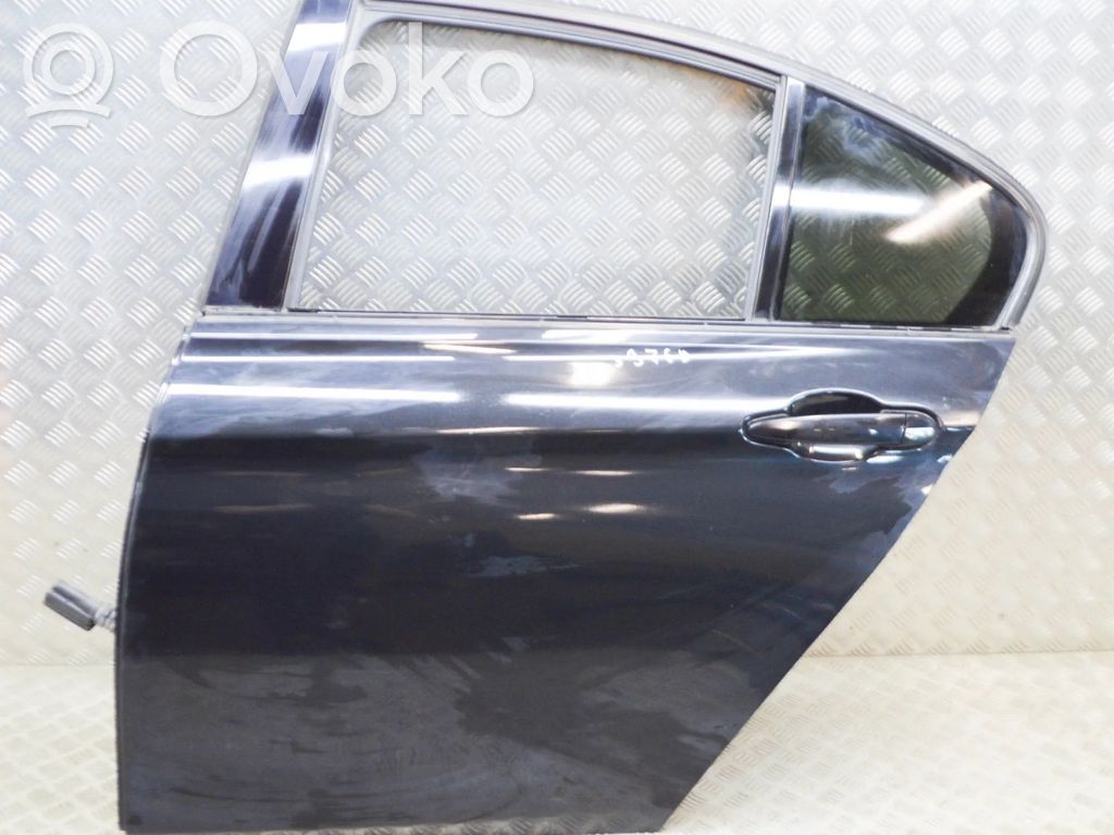 BMW 3 F30 F35 F31 Ușă spate 