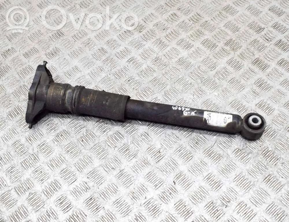 Peugeot 208 II Amortizor spate