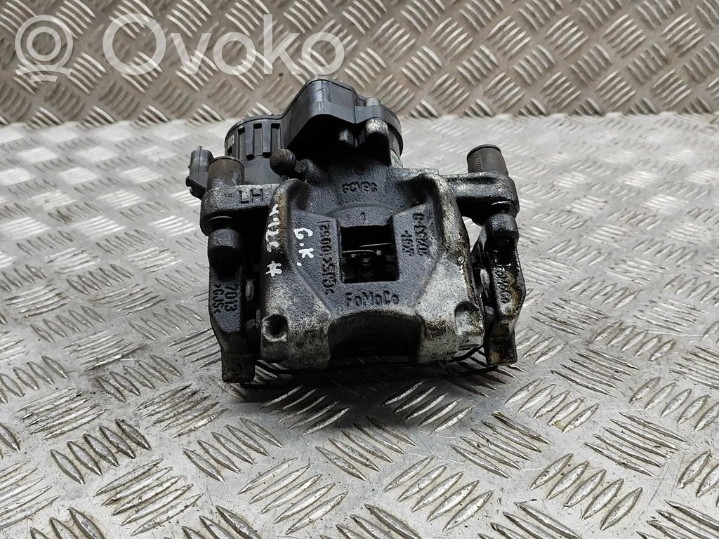 Ford Mustang Mach-E Bremssattel hinten 