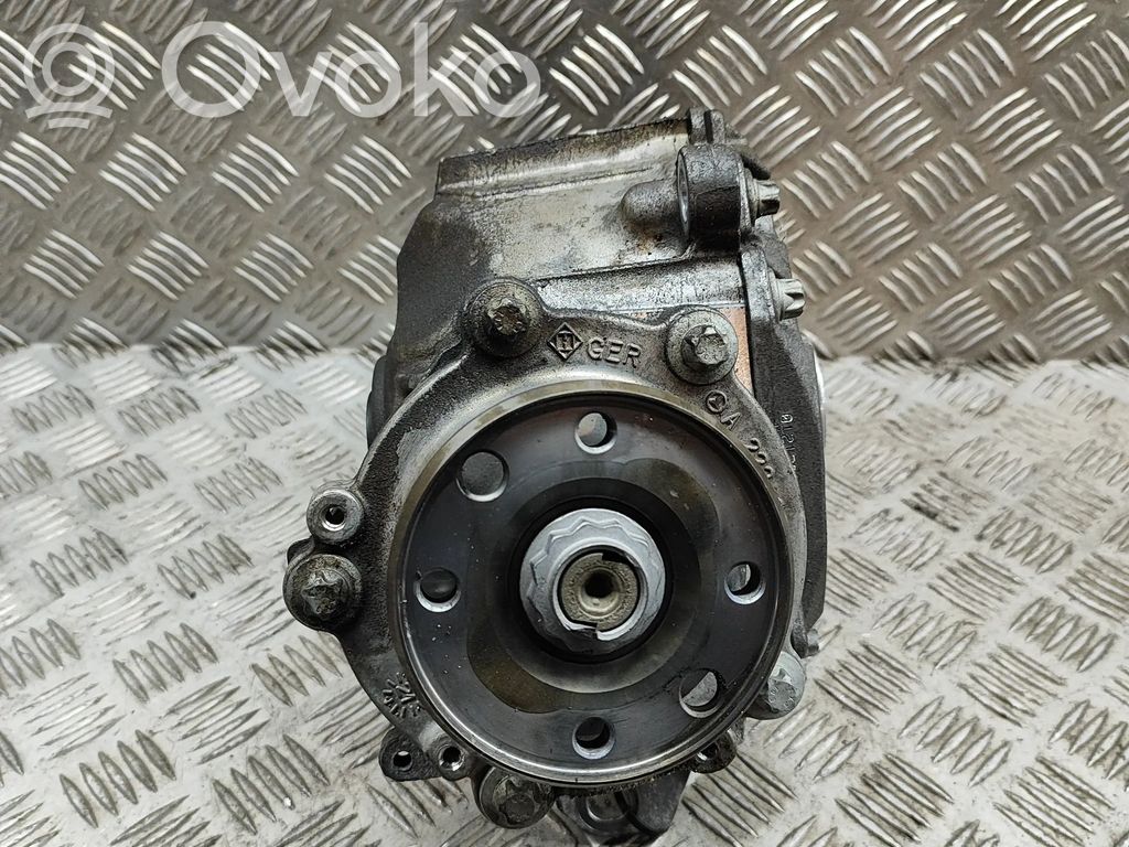 Mercedes-Benz E W213 Diferencial delantero