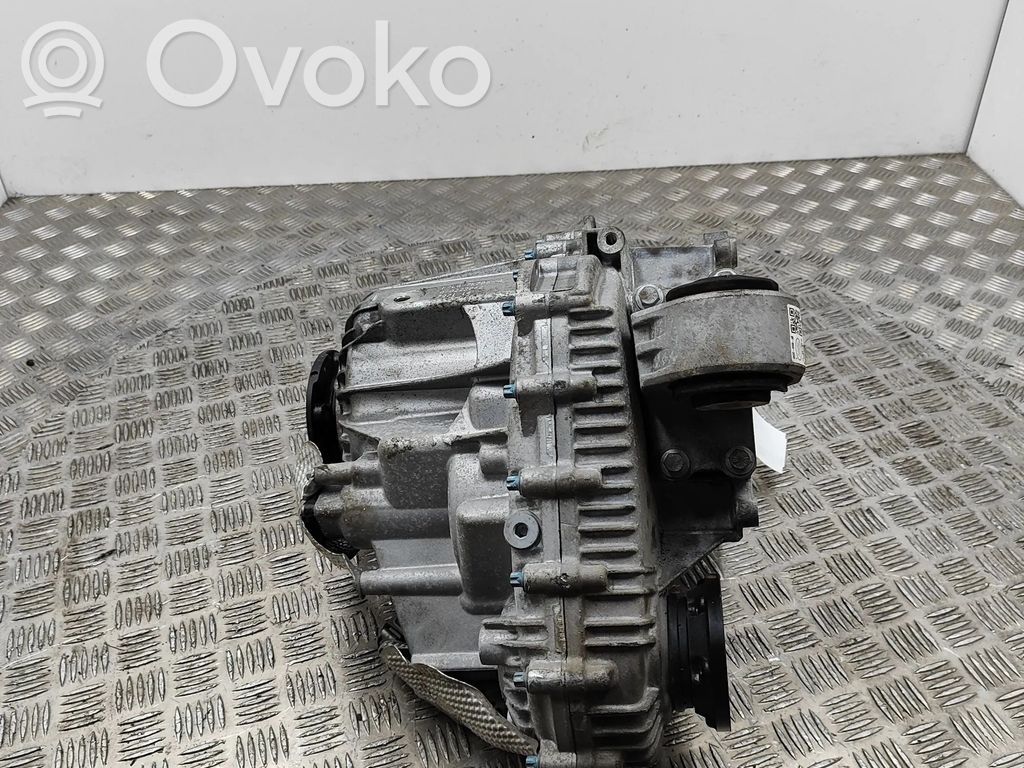 Land Rover Range Rover Evoque L538 Boîte de transfert
