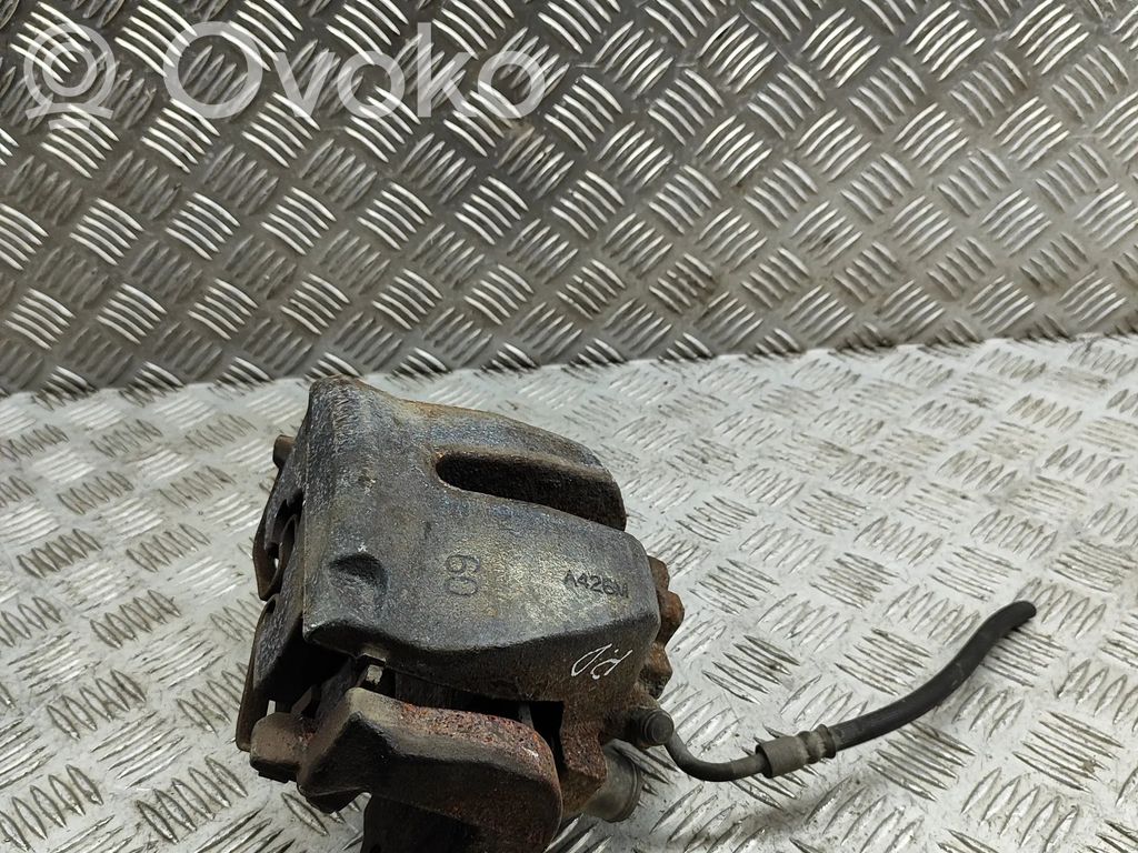 Bremssattel vorne   GX732B294CA