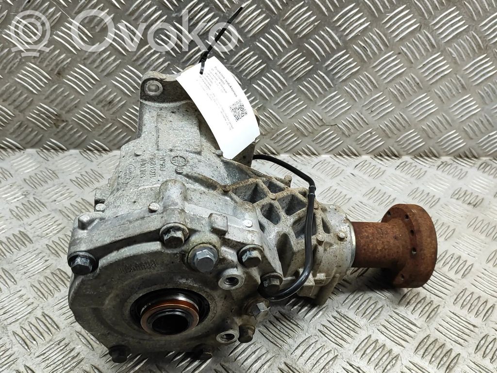Land Rover Discovery Sport Diferențial față