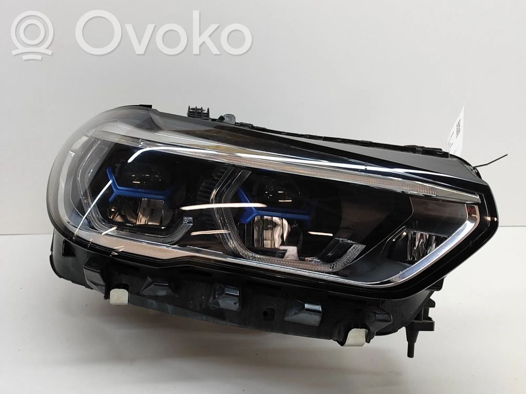 BMW X5 G05 Scheinwerfer 
