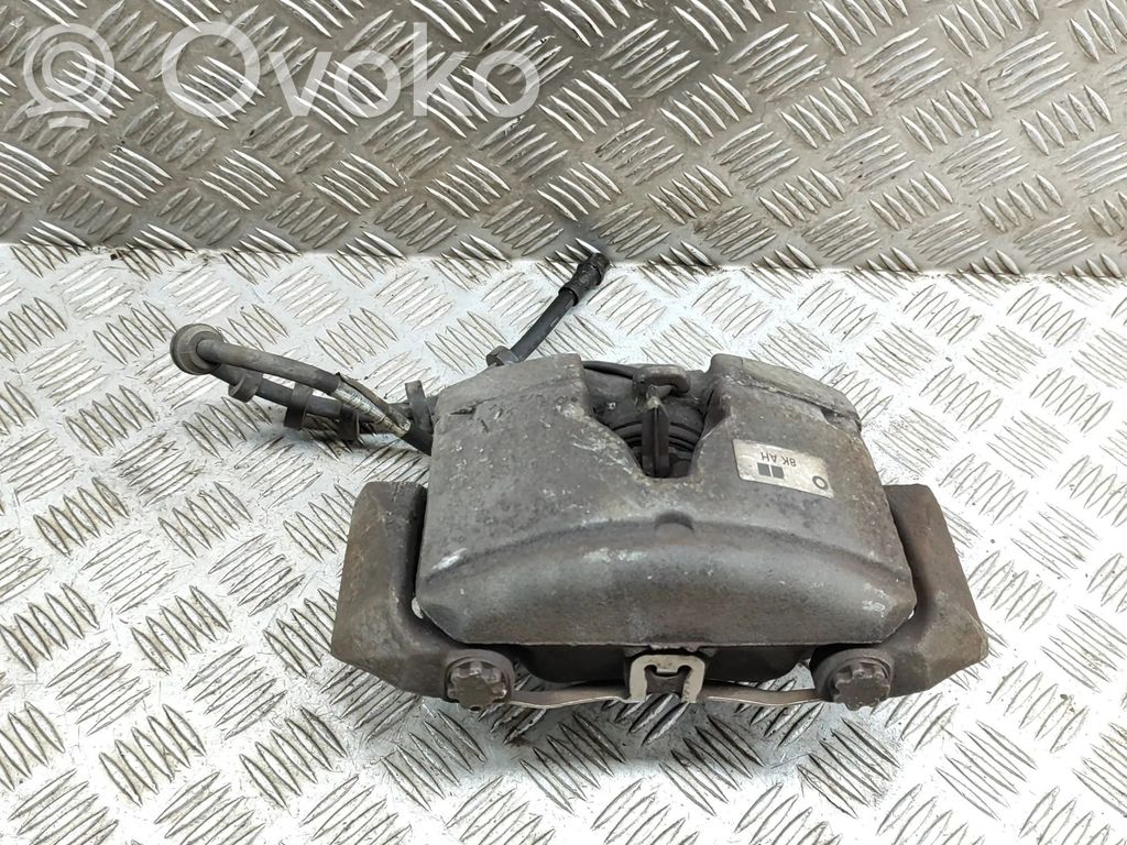 Audi A5 8T 8F Bremssattel vorne