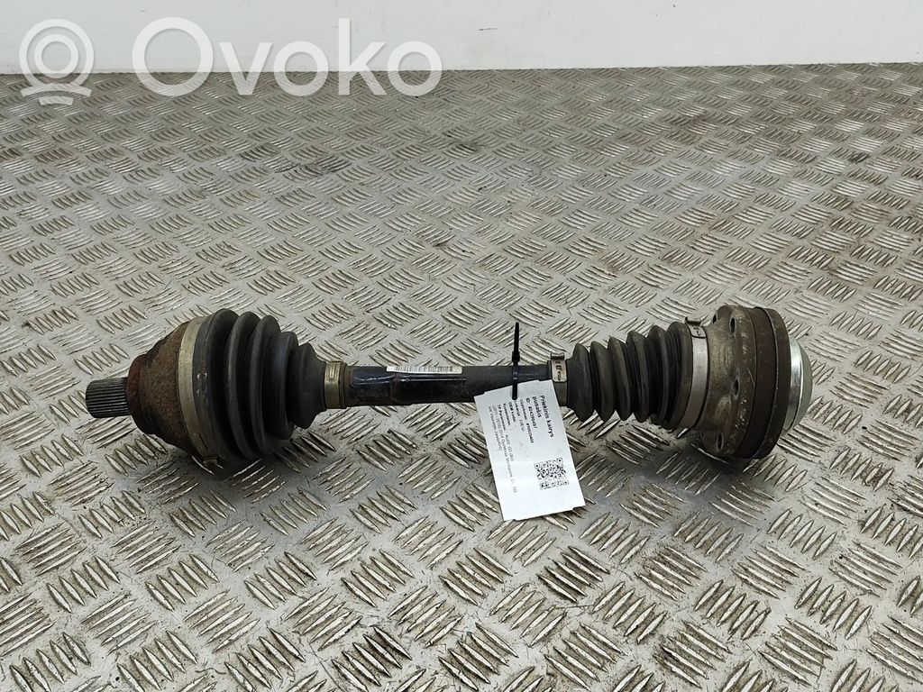 Audi Q3 8U Semiasse anteriore