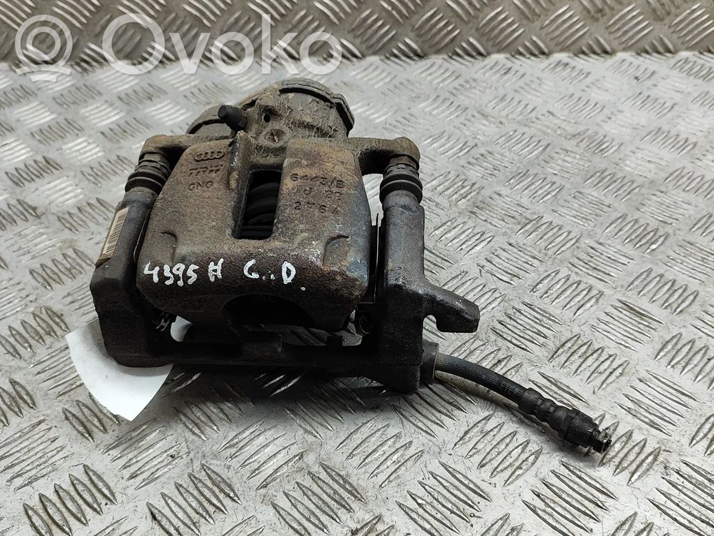 Audi A5 8T 8F Bremssattel hinten