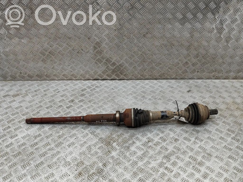 Volvo XC70 Semiasse anteriore