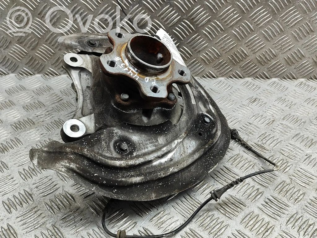 BMW 3 G20 G21 Cubo de rueda delantera
