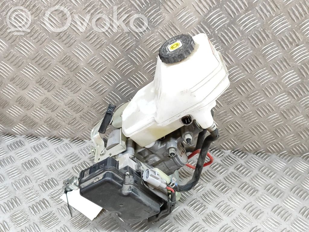 Toyota RAV 4 (XA50) Servofreno