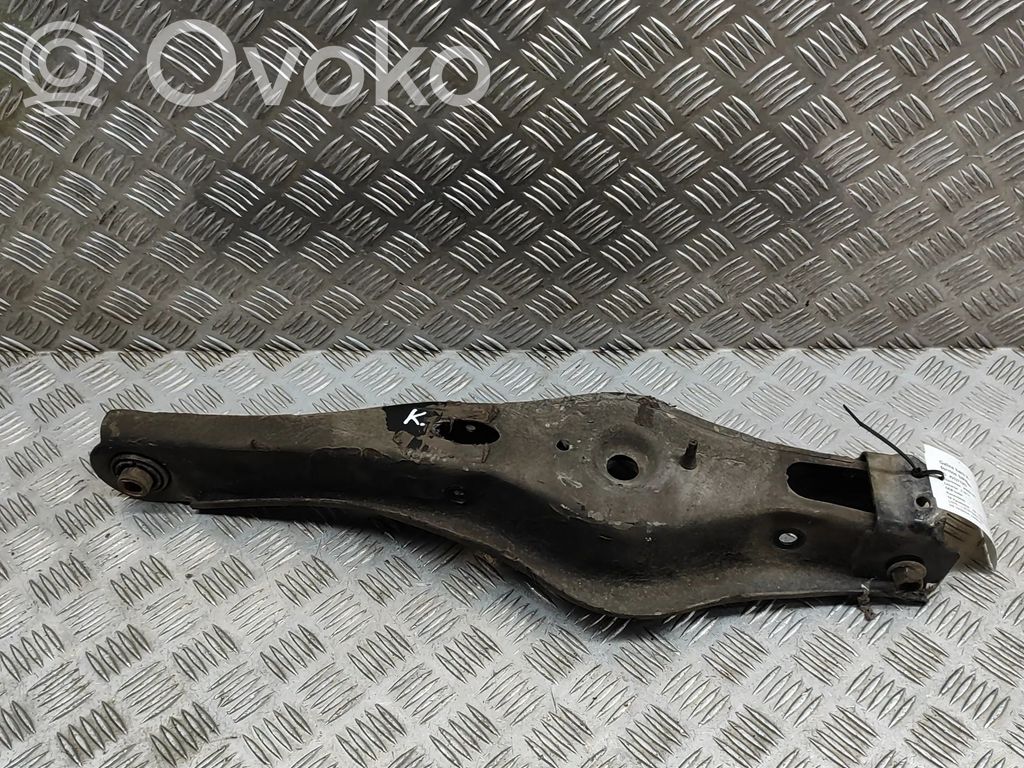 Querlenker Achsschenkel hinten   55210G2500