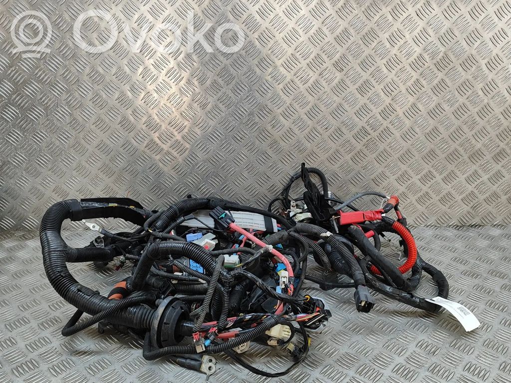 Otros cableados   248905808B