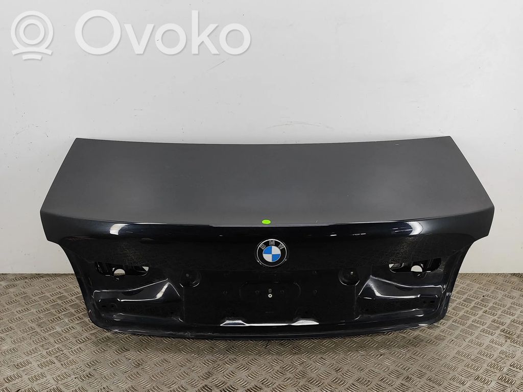 BMW 7 G11 G12 Puerta del maletero/compartimento de carga