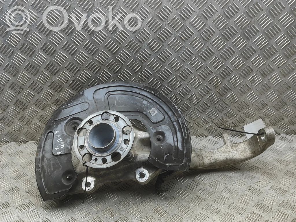 Mercedes-Benz EQS V297 Mozzo ruota anteriore