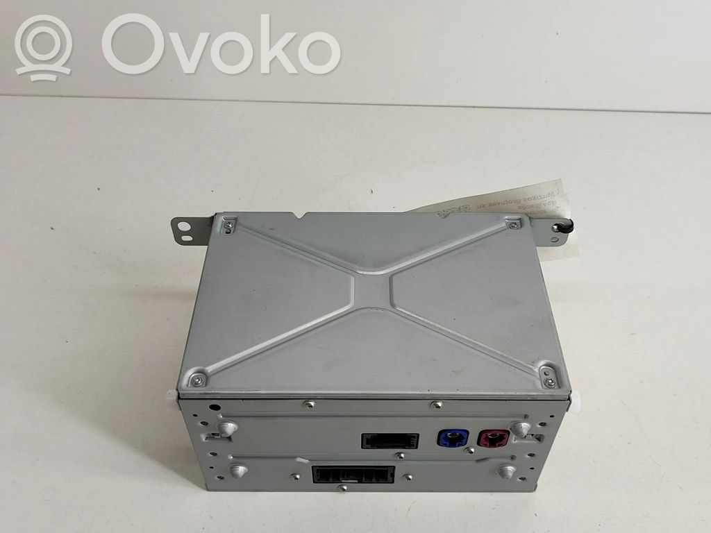 Polestar 2 Radio / CD-Player / DVD-Player / Navigation